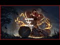 Music for Playing Lee Sin 📀 League of Legends Mix 📀 Playlist to Play Lee Sin