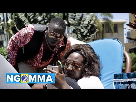 Mimi sio jiko (send skiza 7582116 to 811) Padi Wubonn ft Mammito Eunice