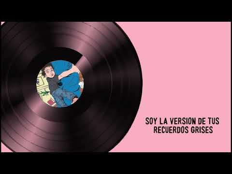 Lio Petricor - Persona triste (Lyric Video)