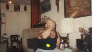 The abduction of David Yeager.