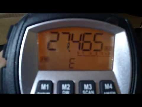 Cobra 75ST EU Export Enabled