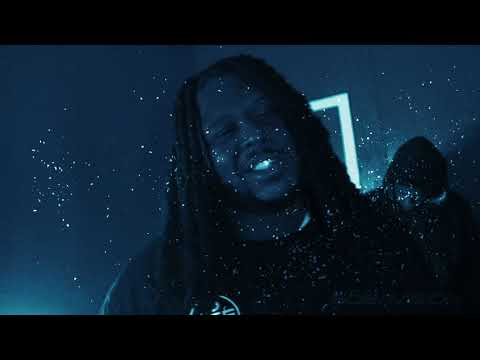 BURNZ GARELLI X LINWOOD TY - "INTUITION" (OFFICIAL VIDEO)