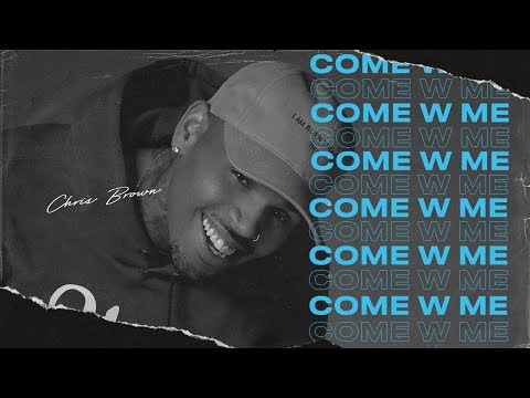 [FREE] Chris Brown x Kid Ink Type Beat 2019 - "Come W Me" | RADIO RNBASS 2019