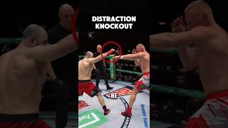 Smart Distraction Knockout 🔥