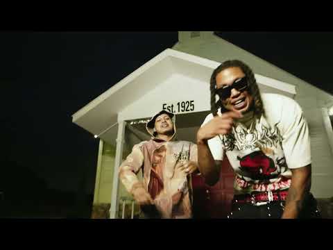 Izzy93 - Choppas ft. TEC  (Official Music Video)