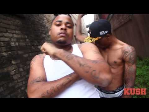 IDY Stunna & Majah Mann ft. Chrisitan Radke Imma Do Me (Official Video)