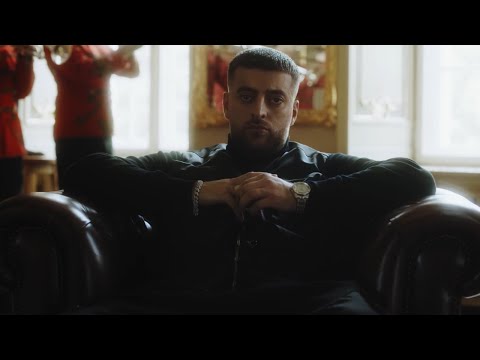 KC Rebell feat. OMAR - Auf Menge (prod. Maggaz)