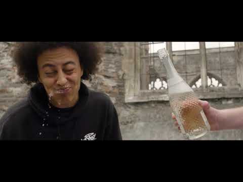 Chillman & G00SE - Booze (Official Video)