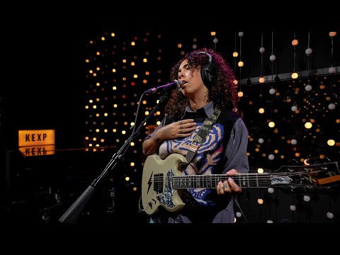 Indigo De Souza - Full Performance (Live on KEXP)