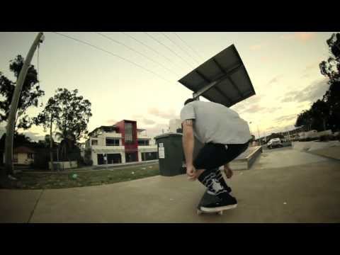 Antipodes - Sam Partaix dans une part' exclusive en Australie