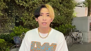 ちゅちゅのくだり笑う😂😂😂ついつい笑っちゃう😆りゅーぴー楽しい(≧∇≦) - 4日間落ちてるゴミと同じものしか食べれない生活したらどうなるのか?