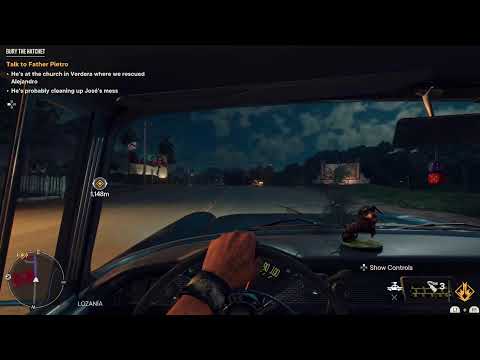 Far Cry 6 (PS5) -Story Playthrough Pt27- Co Op w/ Retro2New