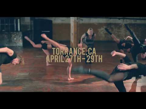 Mia Michaels Live Inside BellaMoxi