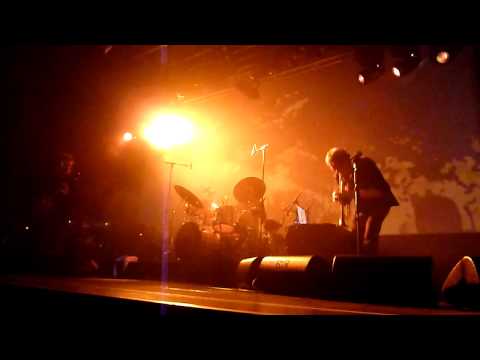 Nils Petter Molvaer  Kulturetage *live Oldenburg 2012