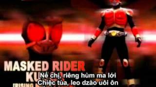 Download lagu Cựa Gà - Kamen Rider Kuuga (Việt Sub Siêu Bựa) mp3