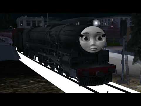 The Tangiwai disaster Trainz remake