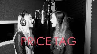 Download lagu PRICE TAG (cover) - TanjaRockX & Isabel ft. NormanRockX mp3 Download lagu PRICE TAG (cover) - TanjaRockX & Isabel ft. NormanRockX mp3