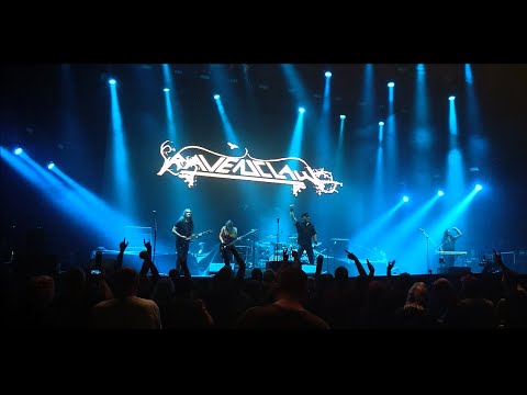 RAVENCLAW - Ravensmiled (OFFICIAL MUSIC VIDEO, 2023)