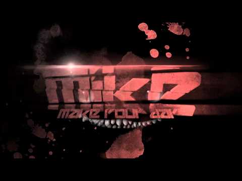 StereoHeroes - Wild Child