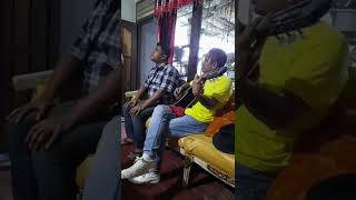 Download lagu Viral‼️Yochen Amos Bertemu Penyanyi Tunanetra Viral di Manado...‼️🥳 Salut Bang Yochen Amos...🥳 mp3