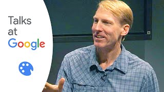 Hans Florine: "A Lifelong Obsession with Yosemite’s Most Iconic Climb" | Talks at Google