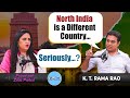 EP-171 | Telangana Politics, North Vs South Debate, Delhi Liquor 'Scam', Modi Vs Who ft. KT Rama Rao