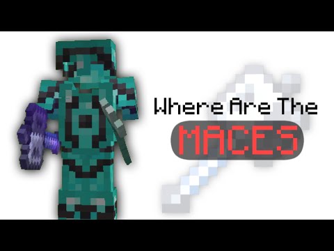 Where are all the MACES on the UNSTABLE SMP?