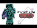 Where Are All The MACES On The UNSTABLE SMP