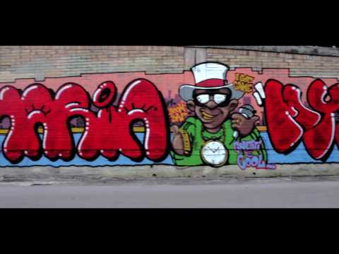 Negatives Block Party 2016 - Pascalin Mc Memorial