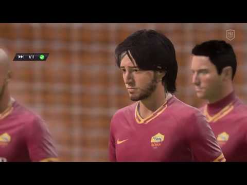 (RCPL)(Первый дивизион)(5 тур) VFC Zenit 1-1 VFC OLD LEGION