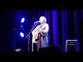 Shawn Colvin  -  "Something To Believe In" - 2019-04-06