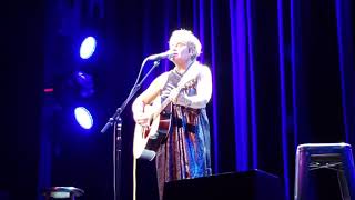 Shawn Colvin  -  &quot;Something To Believe In&quot; - 2019-04-06