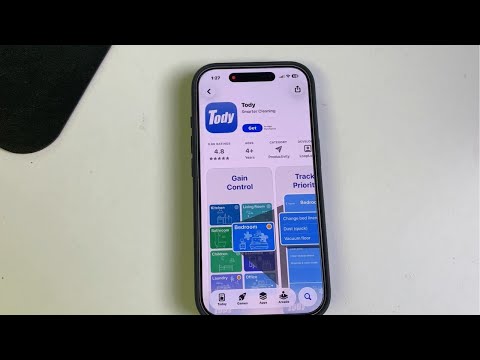 What The Tech? App of the Day: Tody App