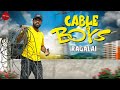 Cable boys Ragalai | See Saw