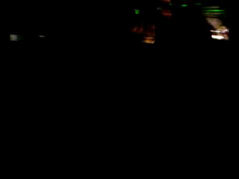 Nightmare in Rotterdam - From Cradle to Grave - 2008