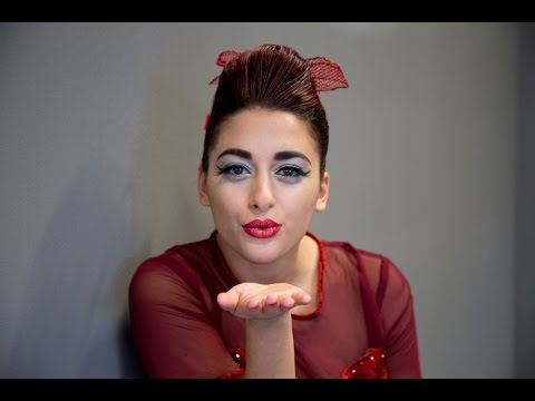 The Fashion Workshop 2015