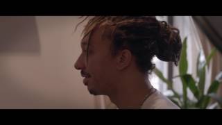 Gerald Clayton - Tributary Tales Trailer