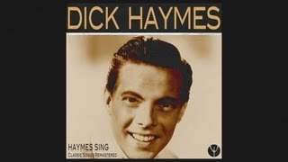 Dick Haymes - You'll Never Know (1943)