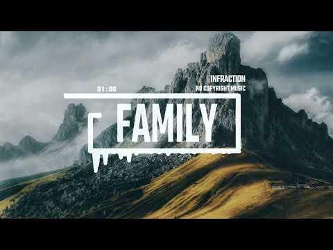 Inspiring Acoustic by Infraction [No Copyright Music] / Family