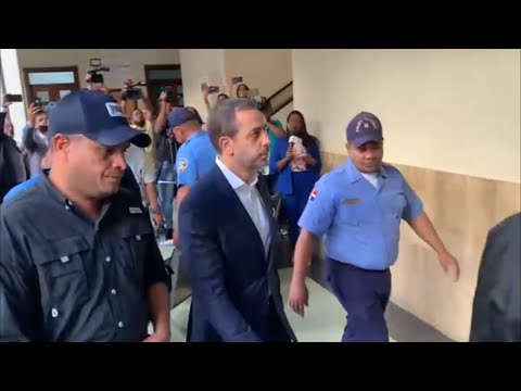 LE GRITAN ASESIN0S A HERMANOS ESPAILLAT - AUDIENCIA PRELIMINAR JET SET