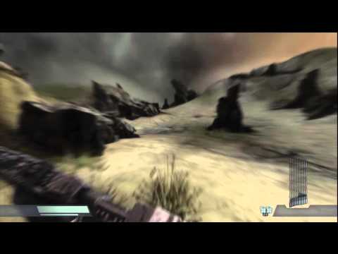 Killzone HD 720p - Hakha "Escape" Chap, Seaside, Boats, Dat Water HD Gameplay PS3