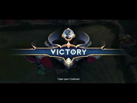 24 KILLS Aamon Best 1 Hit Build For Solo Rank