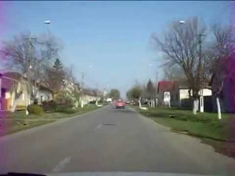 DJ691 Dumbravita-Giarmata(centru)-Pischia