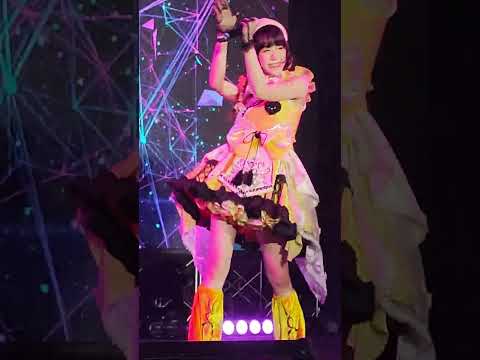 230702 (Vasa Fancam) Castella - KuroNeko @ Aliszt Final Concert 'LAST LIGHT' - Kantana Studio