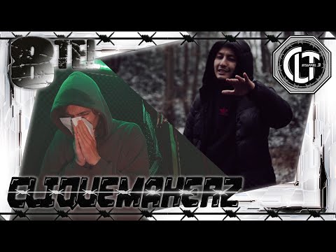 CLT 3 - 8tel-Finale 2/8 | CliqueMakerz vs. Creezey [prod. by Apollo V]