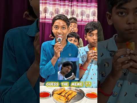 Guess the Viral memes by their PICTURE Part 3 #comedy #trending  #funny #youtubeshorts