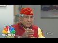 Navajo Code Talkers’ WWII Legacy To Be Immortalized In New Museum