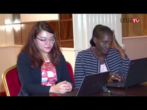 Bureau Opérationnel de Suivi (BOS) du PSE: Mise en place du premier agropôle au sud du pays Bureau Opérationnel de Suivi (BOS) du PSE: Mise en place du premier agropôle au sud du pays