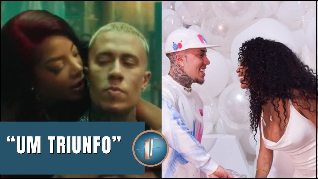 MC Daniel fala sobre carreira e comenta projeto com Ludmilla