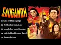 Saugandh Movie All Songs Akshay Kumar Shantipriya Musical Club